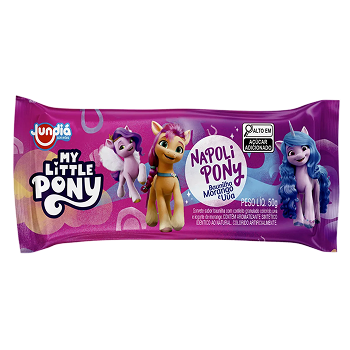My little pony
